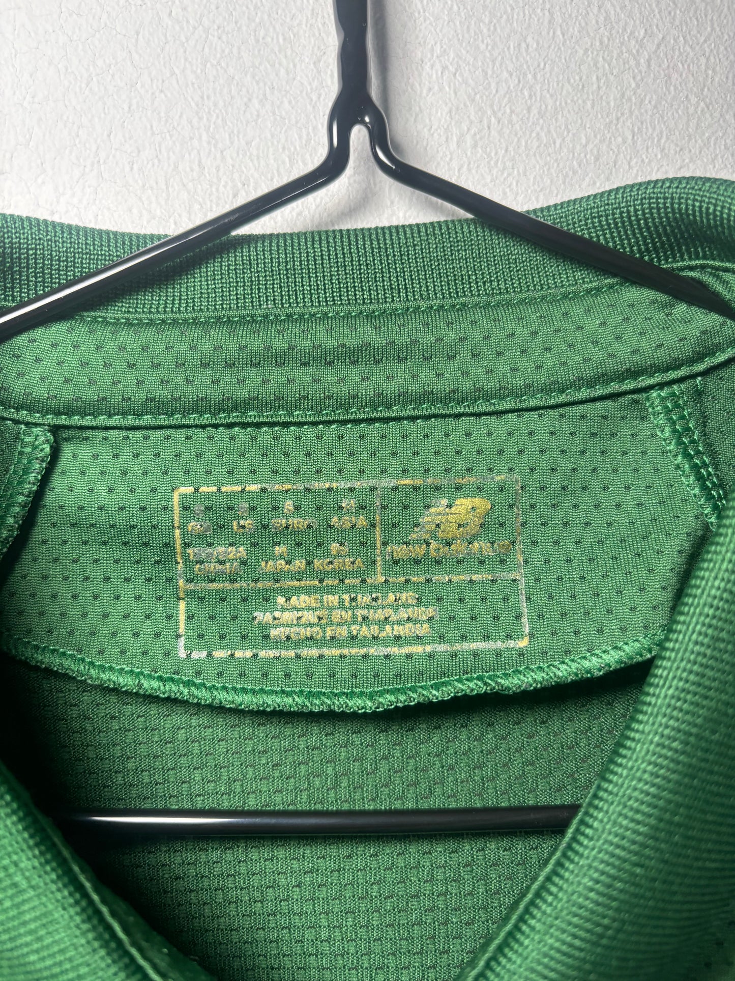 Ireland Home Shirt 2020 (S)