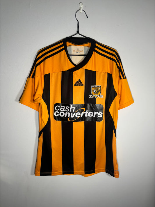 Hull City Home Shirt 2011/12 (M)