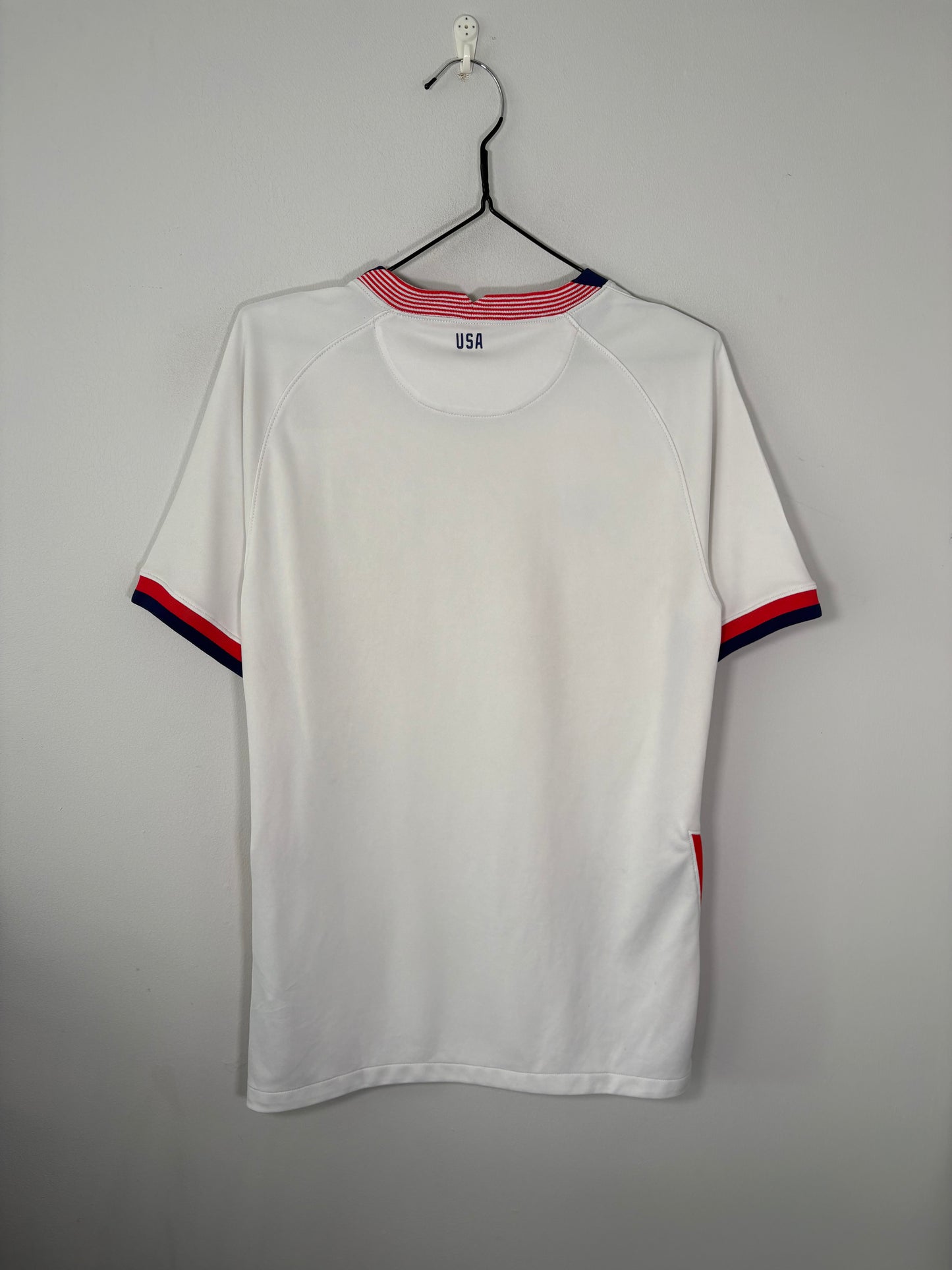 USA Home Shirt 2024 (S)