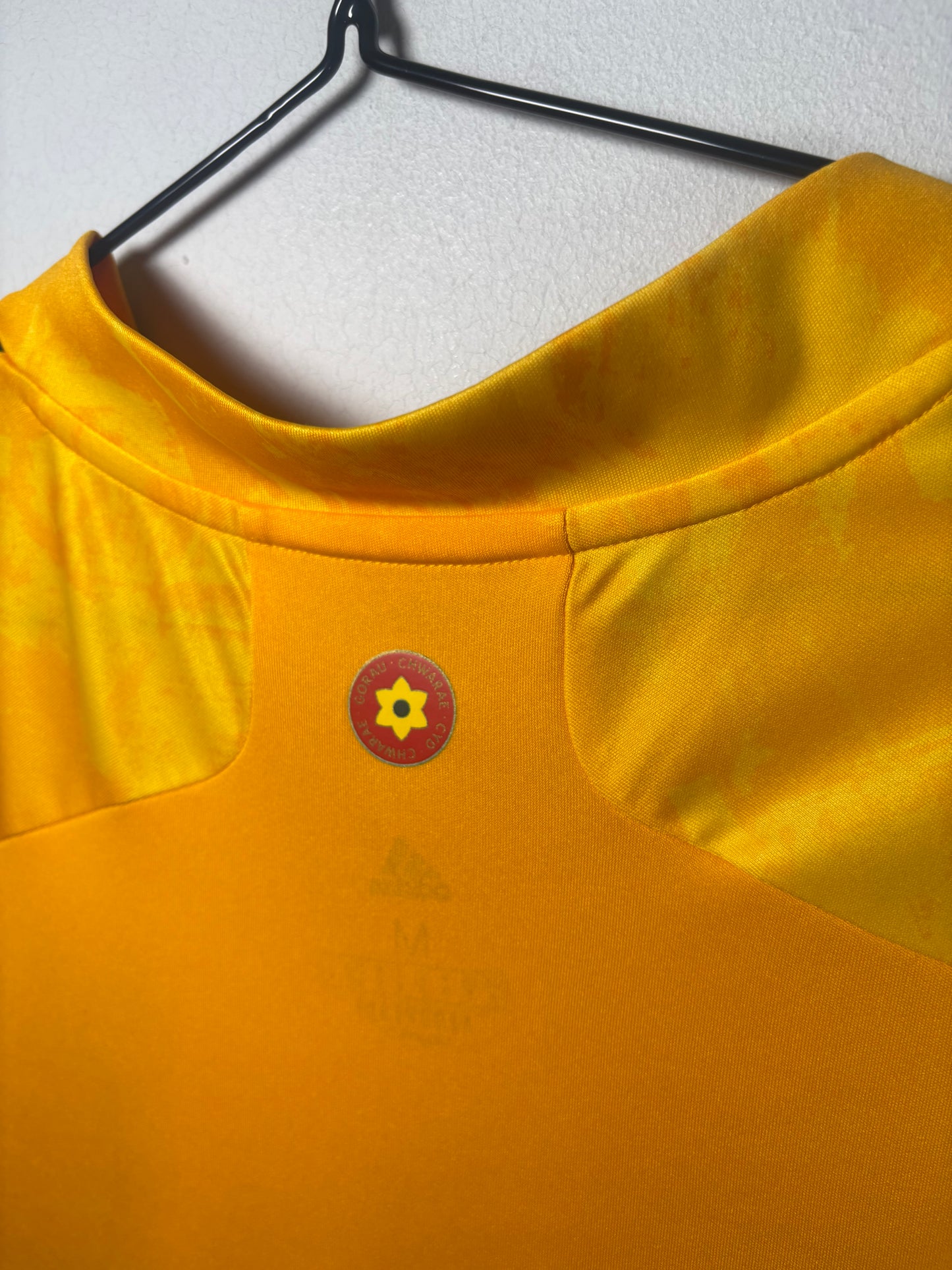 Wales Away Shirt 2020 (M)