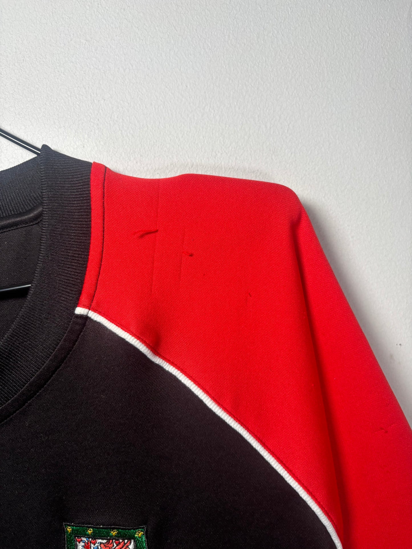 Wales Training 2004 (XXL)