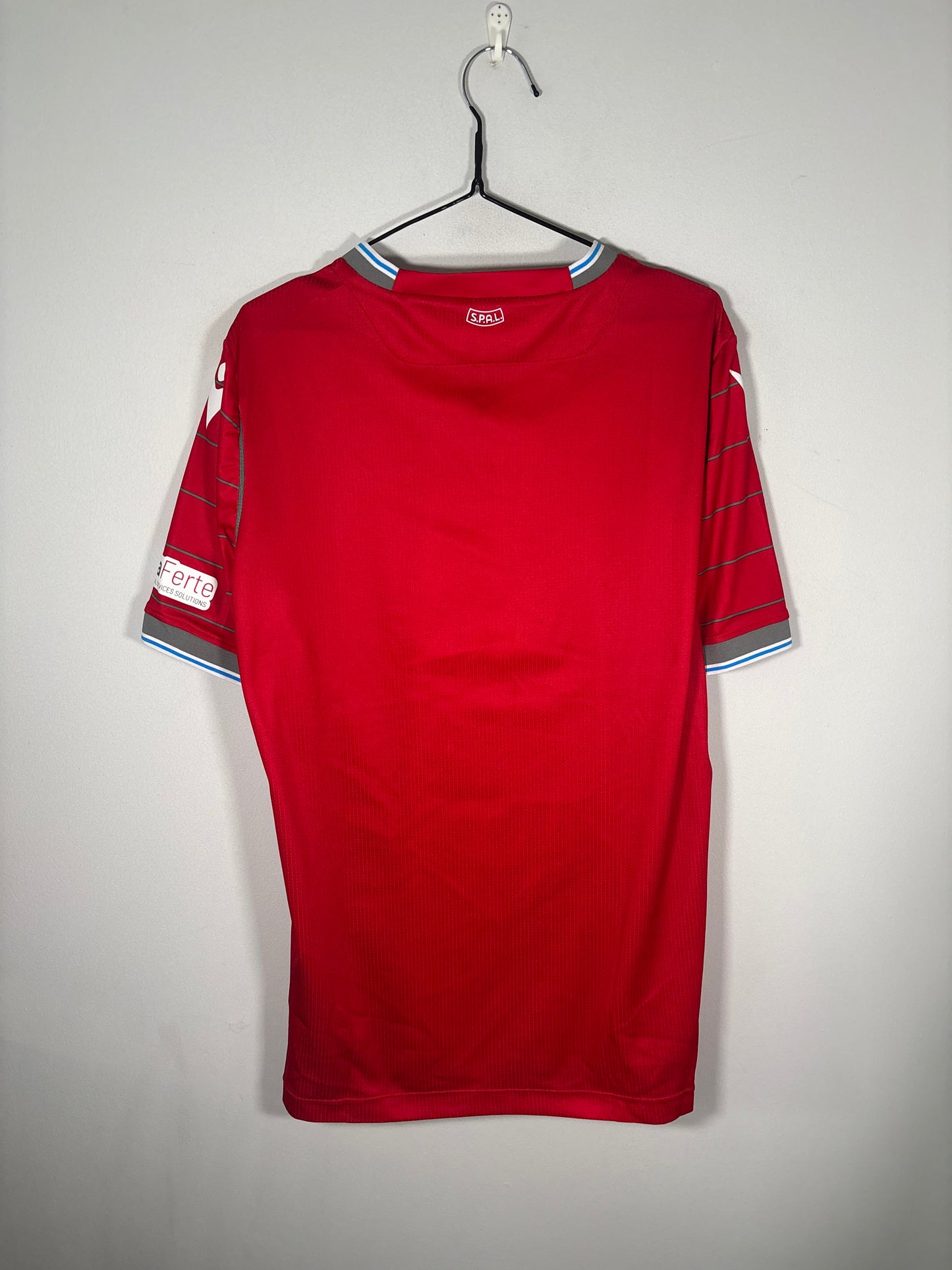Spal Away Shirt 2020/21 (XL)