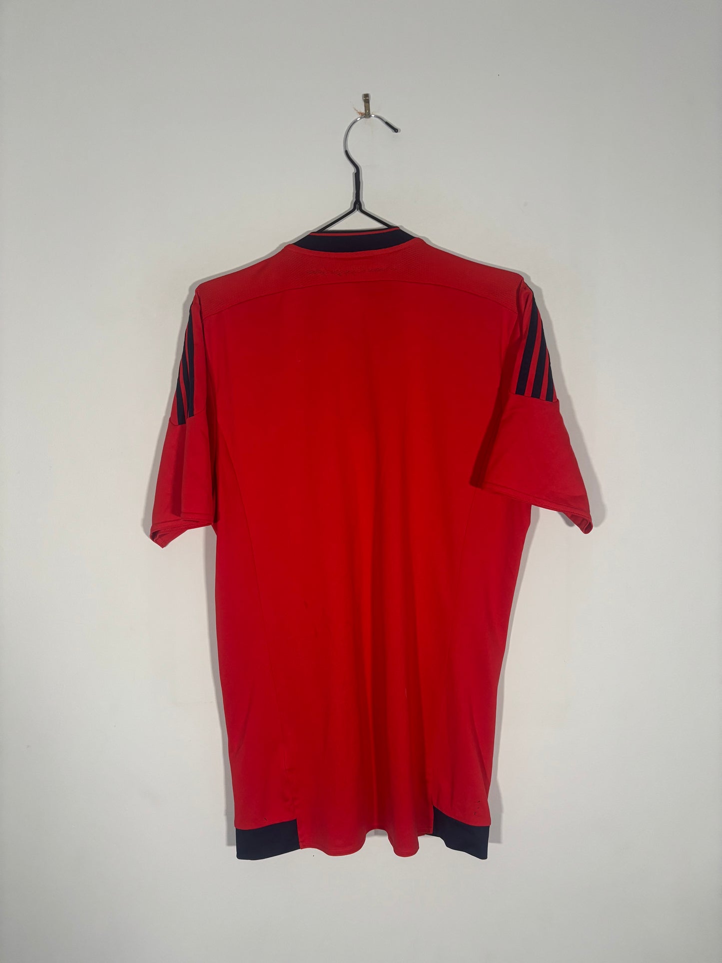 Lyon Away Shirt 2015/16 (M)