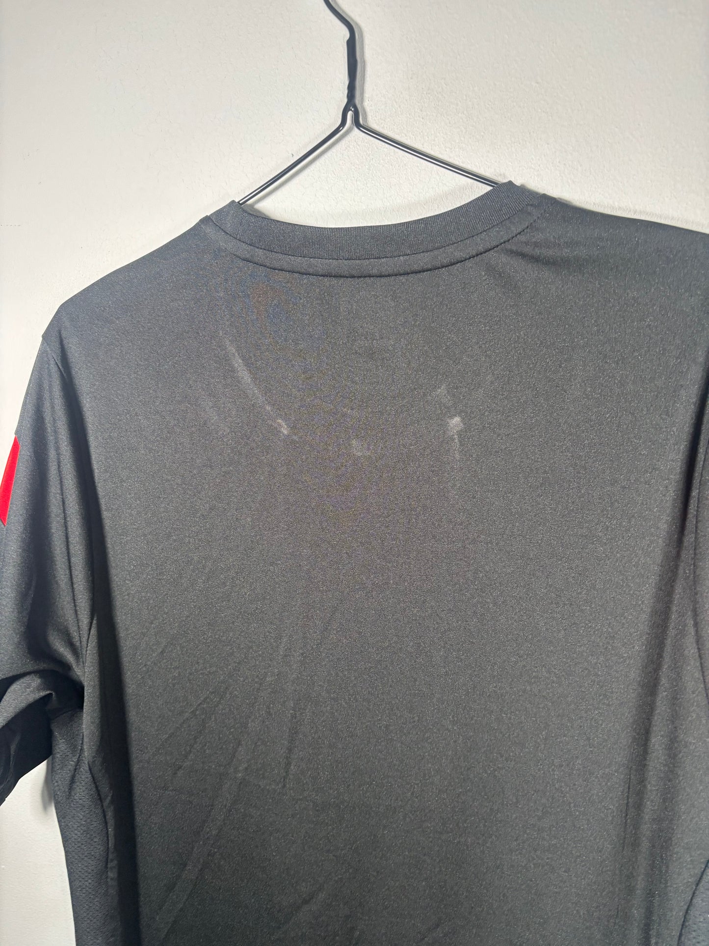 Doncaster Rovers Training Shirt (L)