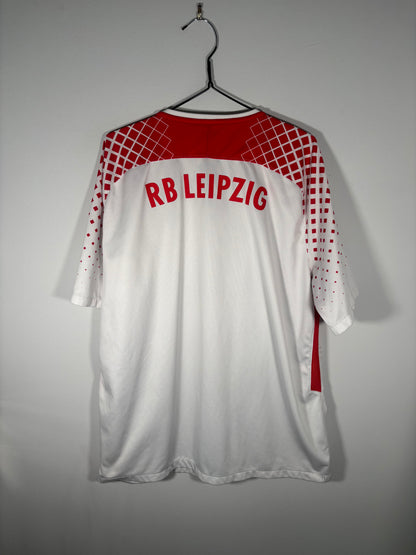 RB Leipzig Home Shirt 2017/18 (XXL)