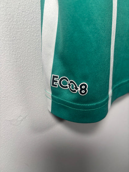 Newport County Third Shirt 2022/23 (M)