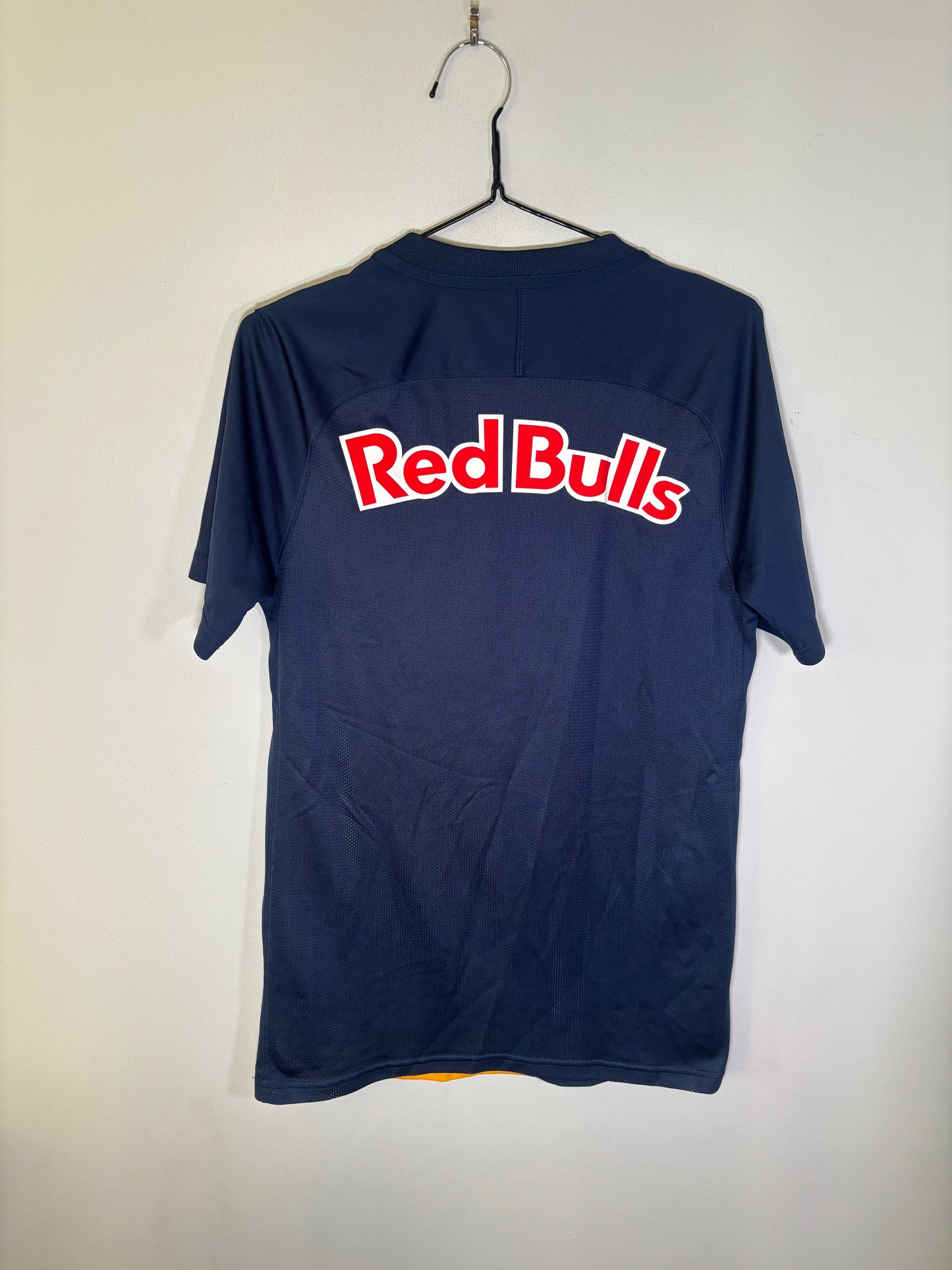 RB Salzburg Away Shirt 2020/21 (S)
