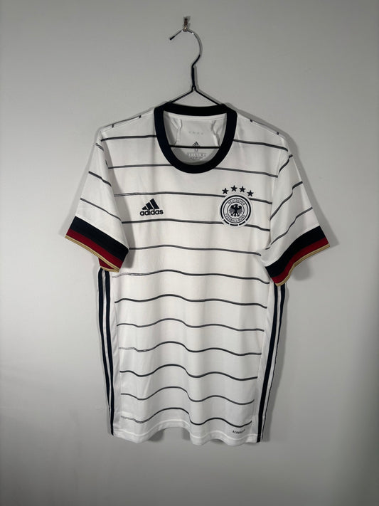 Germany Home Shirt 2020 (M)