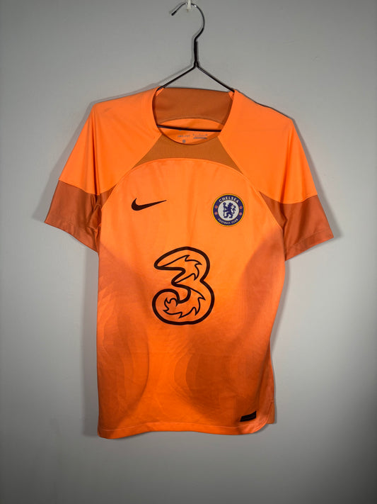Chelsea Goalkeeper Shirt 2022/23 (S)