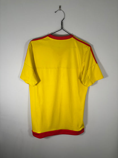 Wales Away Shirt 2015 (S)