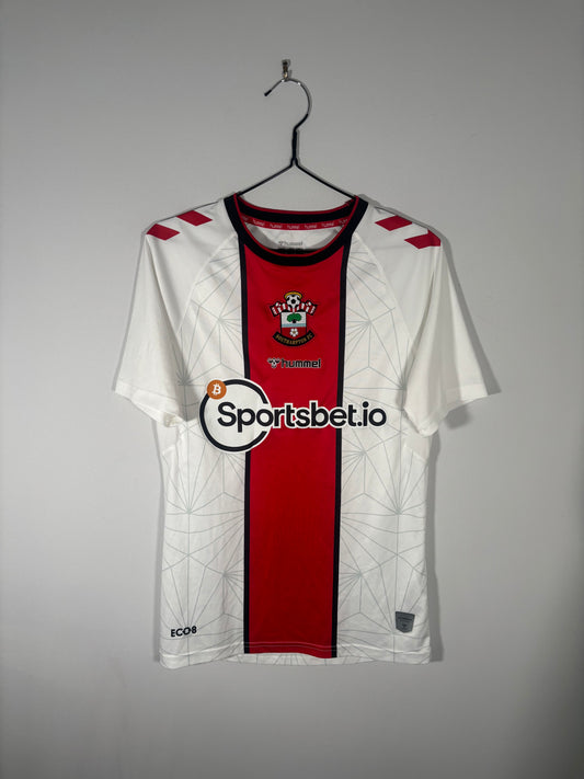 Southampton Home Shirt 2022/23 (S)