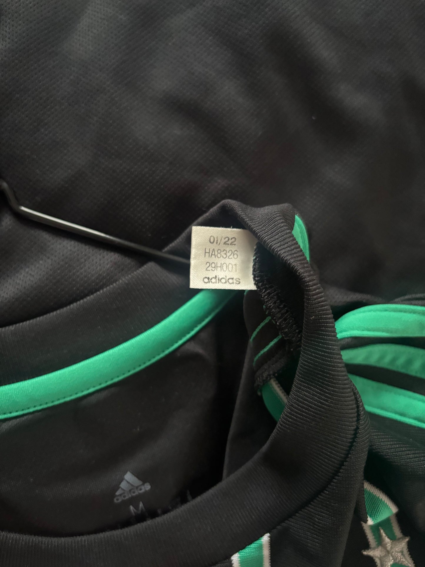 Celtic Away Shirt 2022/23 (M)