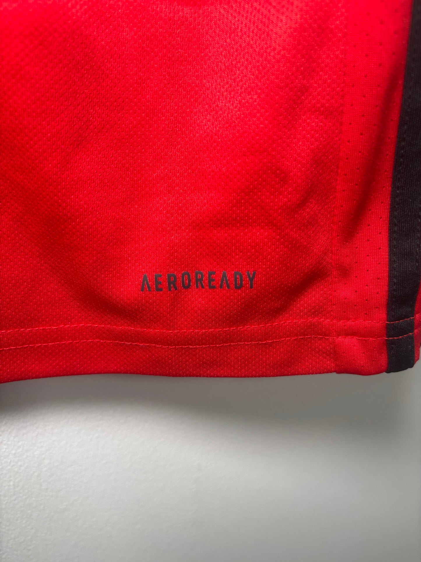 Belgium Home Shirt 2020 (M)
