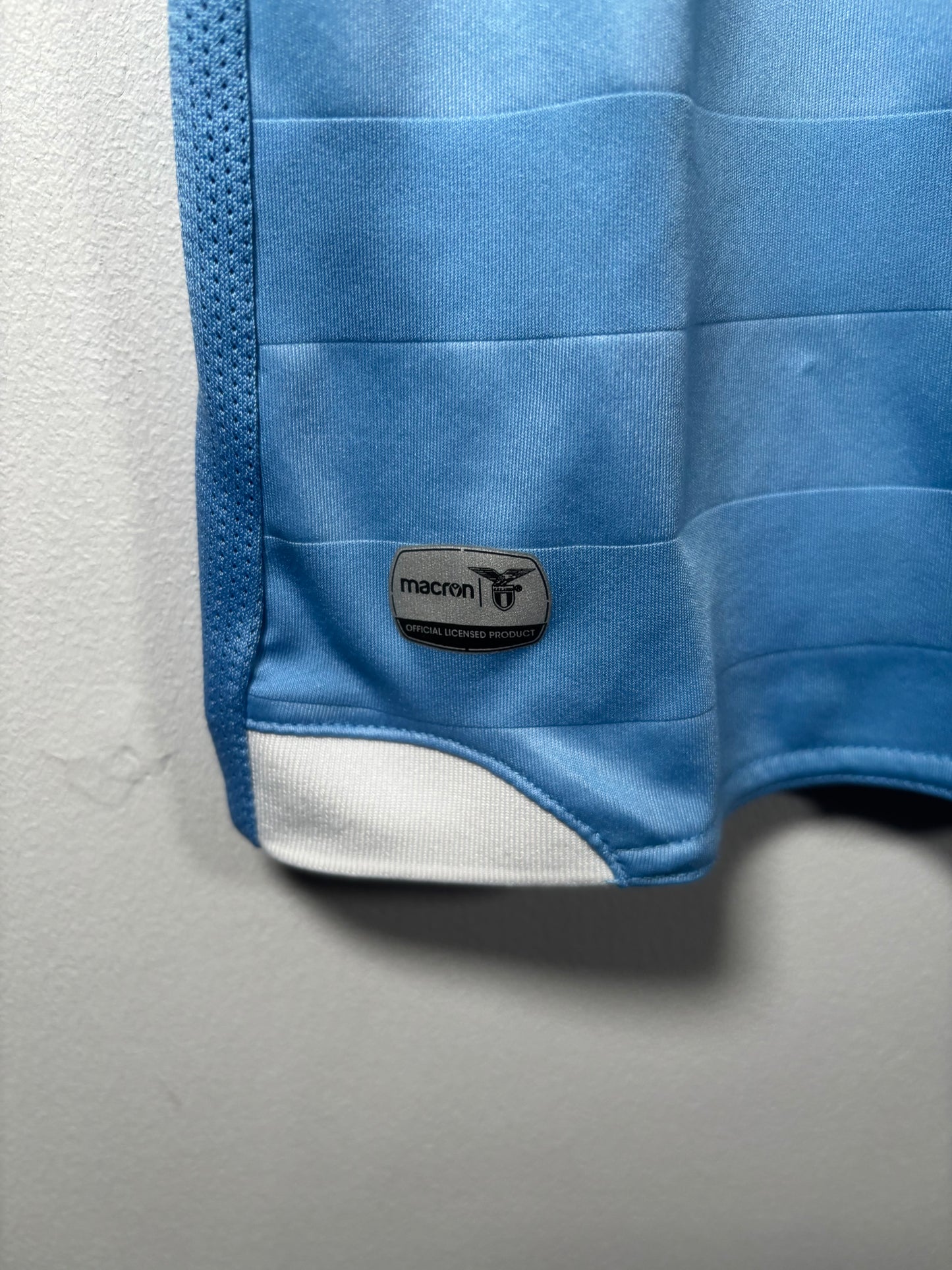 Lazio Home Shirt 2019/20 (S)