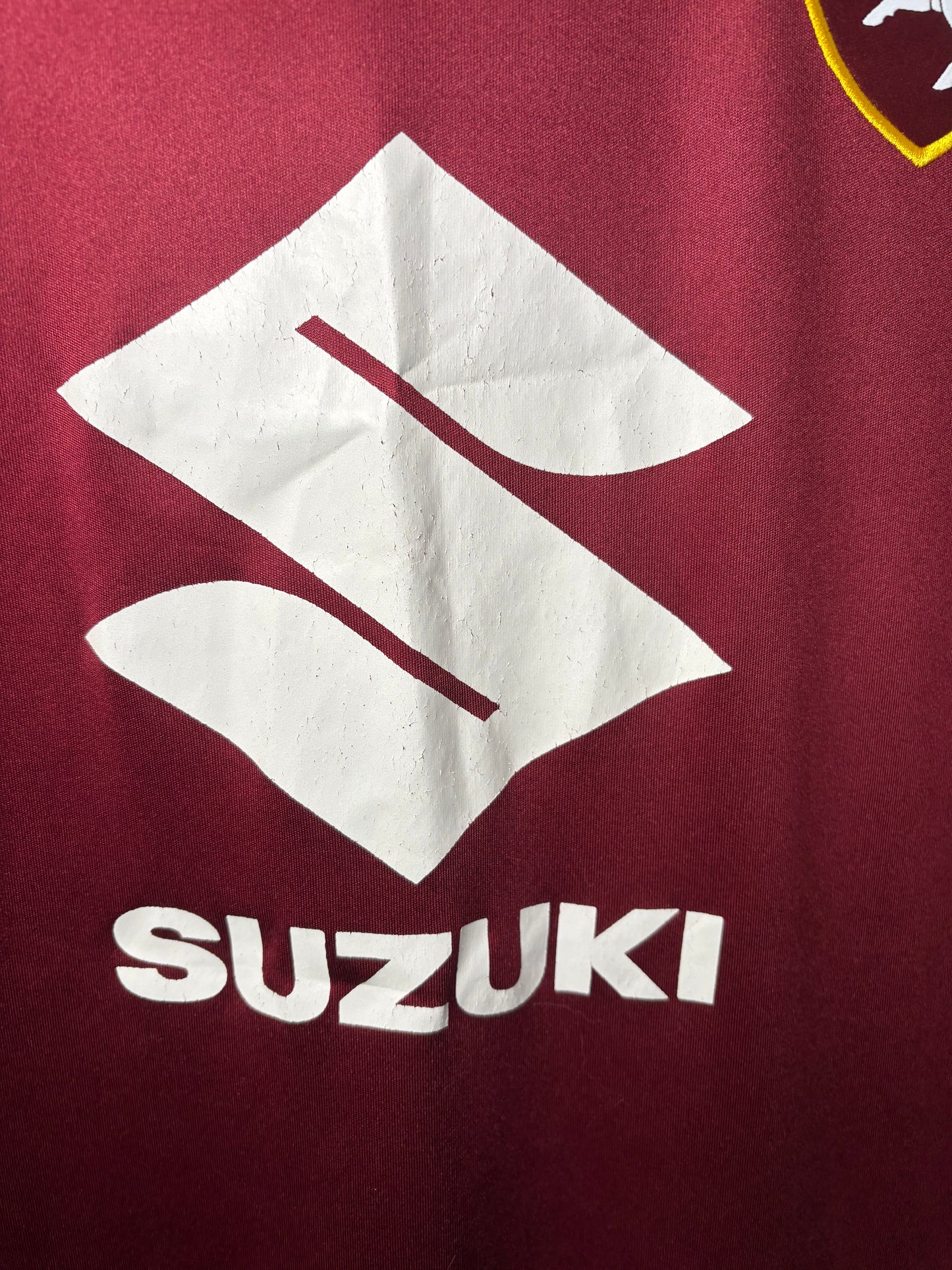 Torino Home Shirt 2020/21 (L)