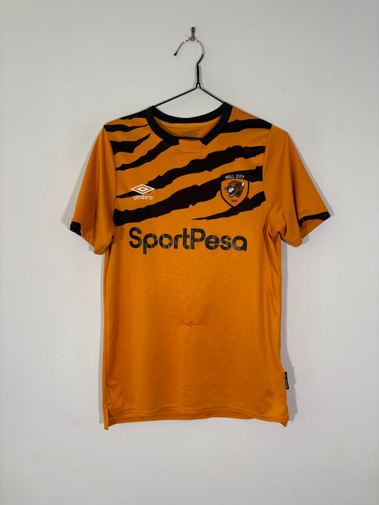Hull City Home Shirt 2019/20 (S)