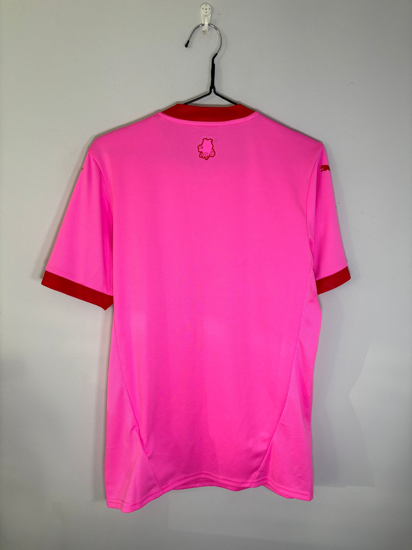 Barnsley Third Shirt 2024/25 BNWT (S)