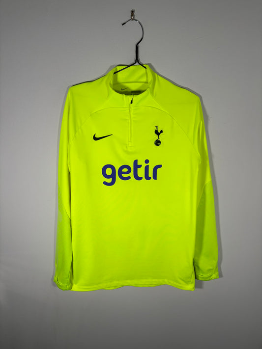 Tottenham Hotspur 1/4 Zip 2022/23 (M)