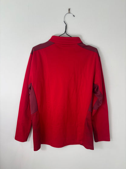 Crystal Palace Training 1/4 Zip (M)