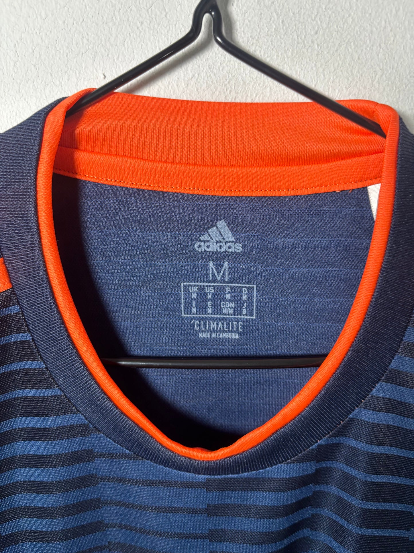 Valencia Away Shirt 2018/19 (M)