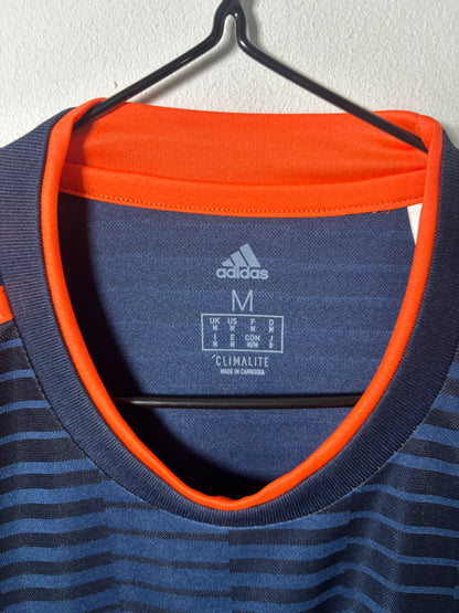 Valencia Away Shirt 2018/19 (M)