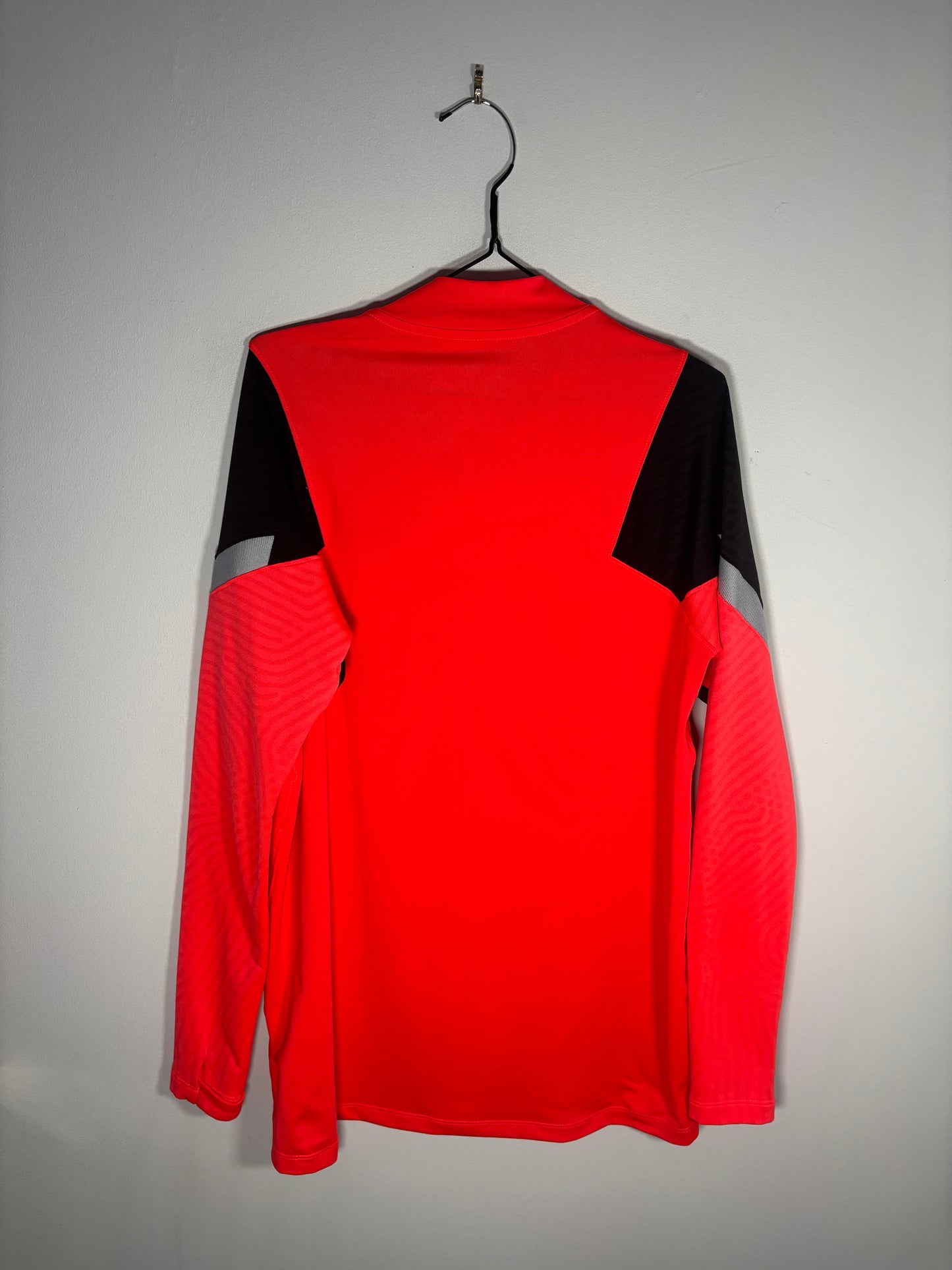 Liverpool Training 1/4 Zip 2020/21 (M)
