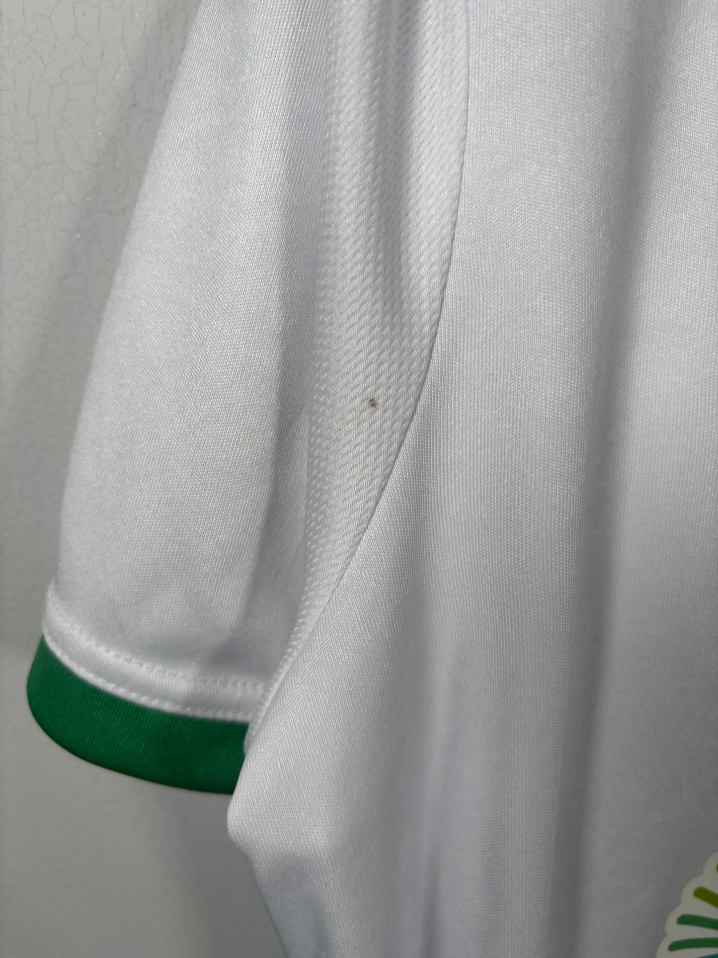 Yeovil Town Away Shirt 2021/22 (L)