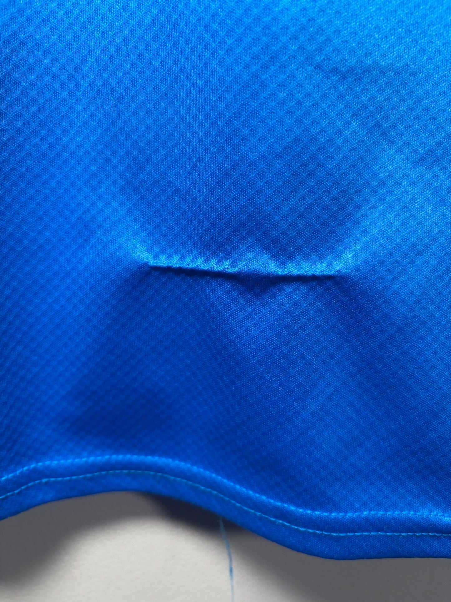 Italy Home Shirt 2022 (M)