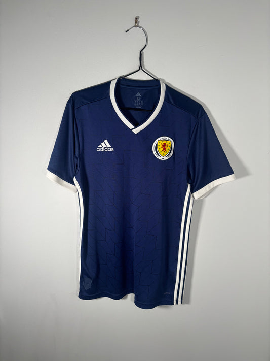 Scotland Home Shirt 2018 (M)