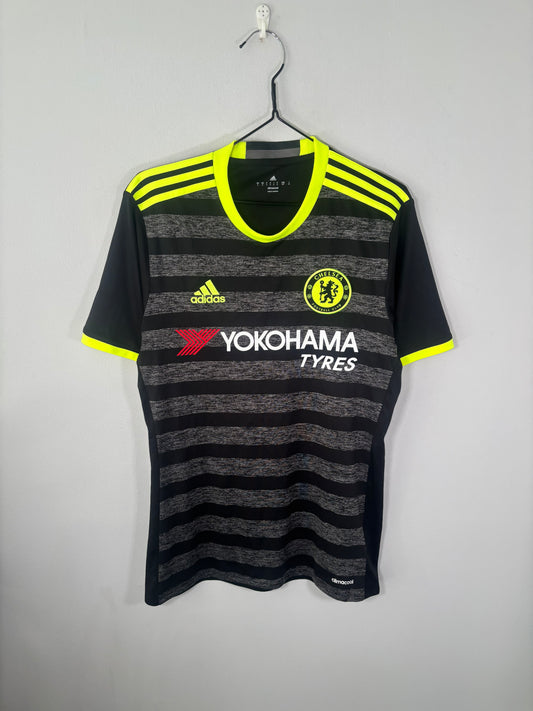 Chelsea Away Shirt 2016/17 (S)