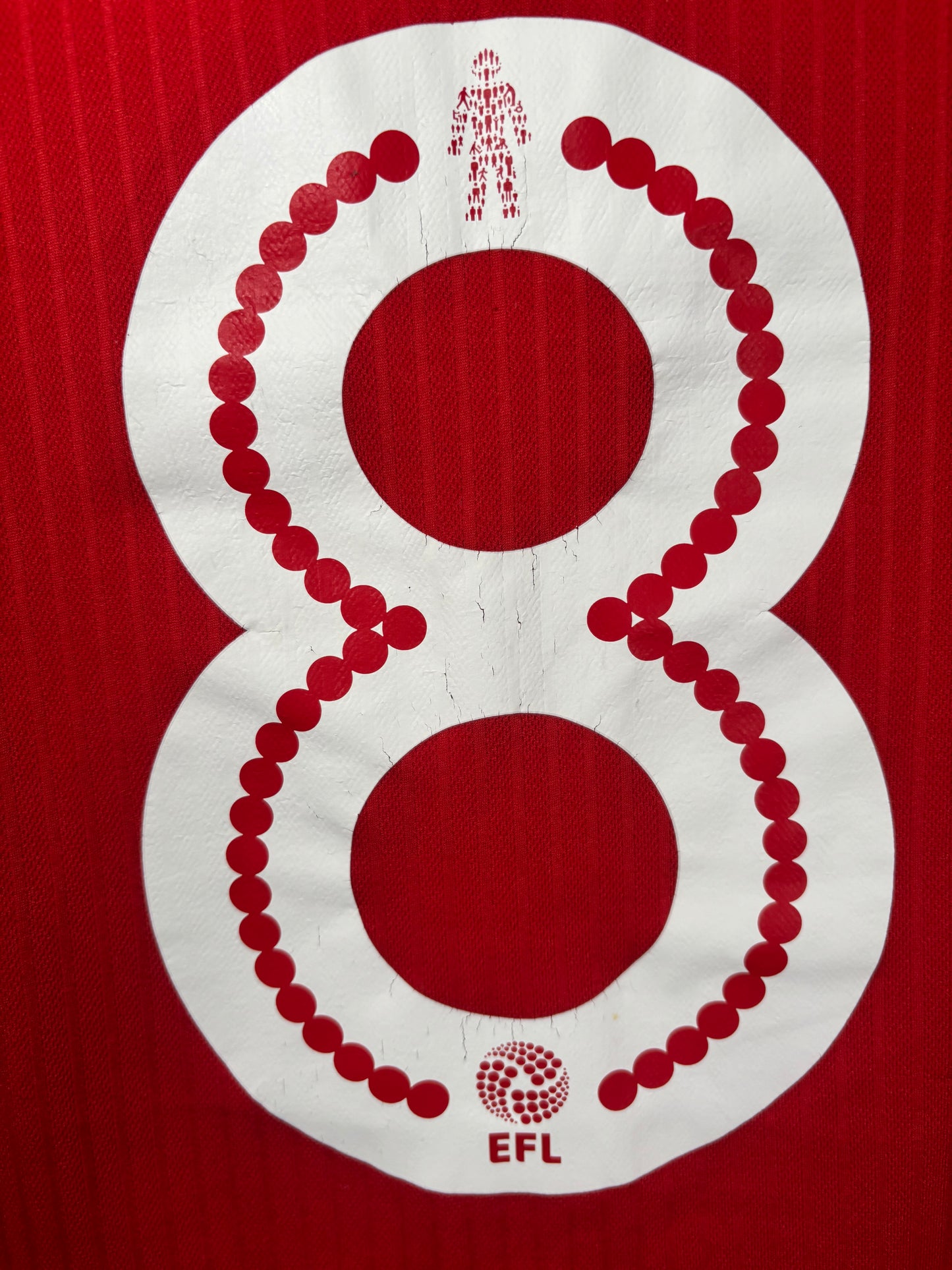 Bristol City Home Shirt 2018/19 (S)