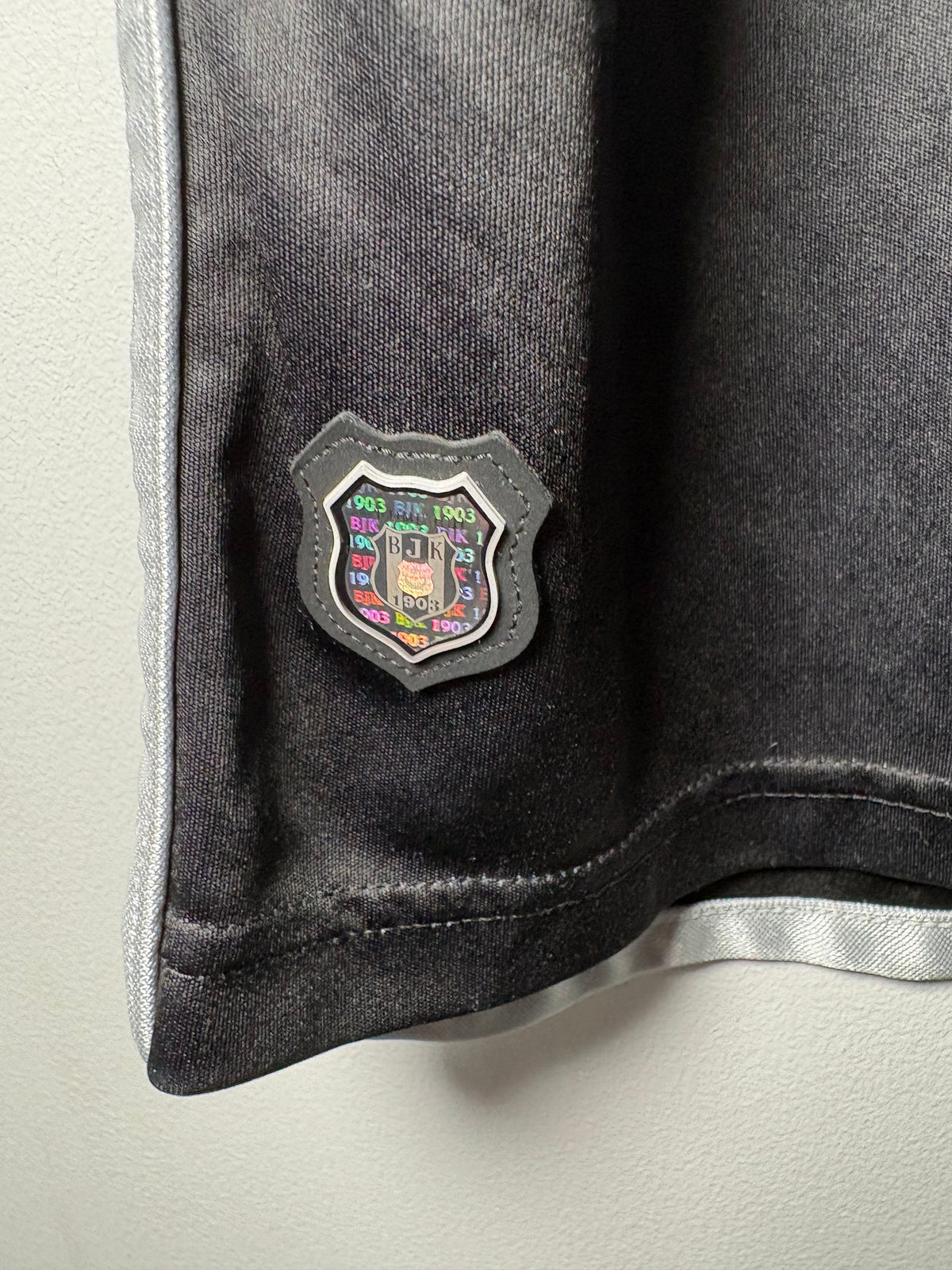 Besiktas Away Shirt 2023/24 (L)