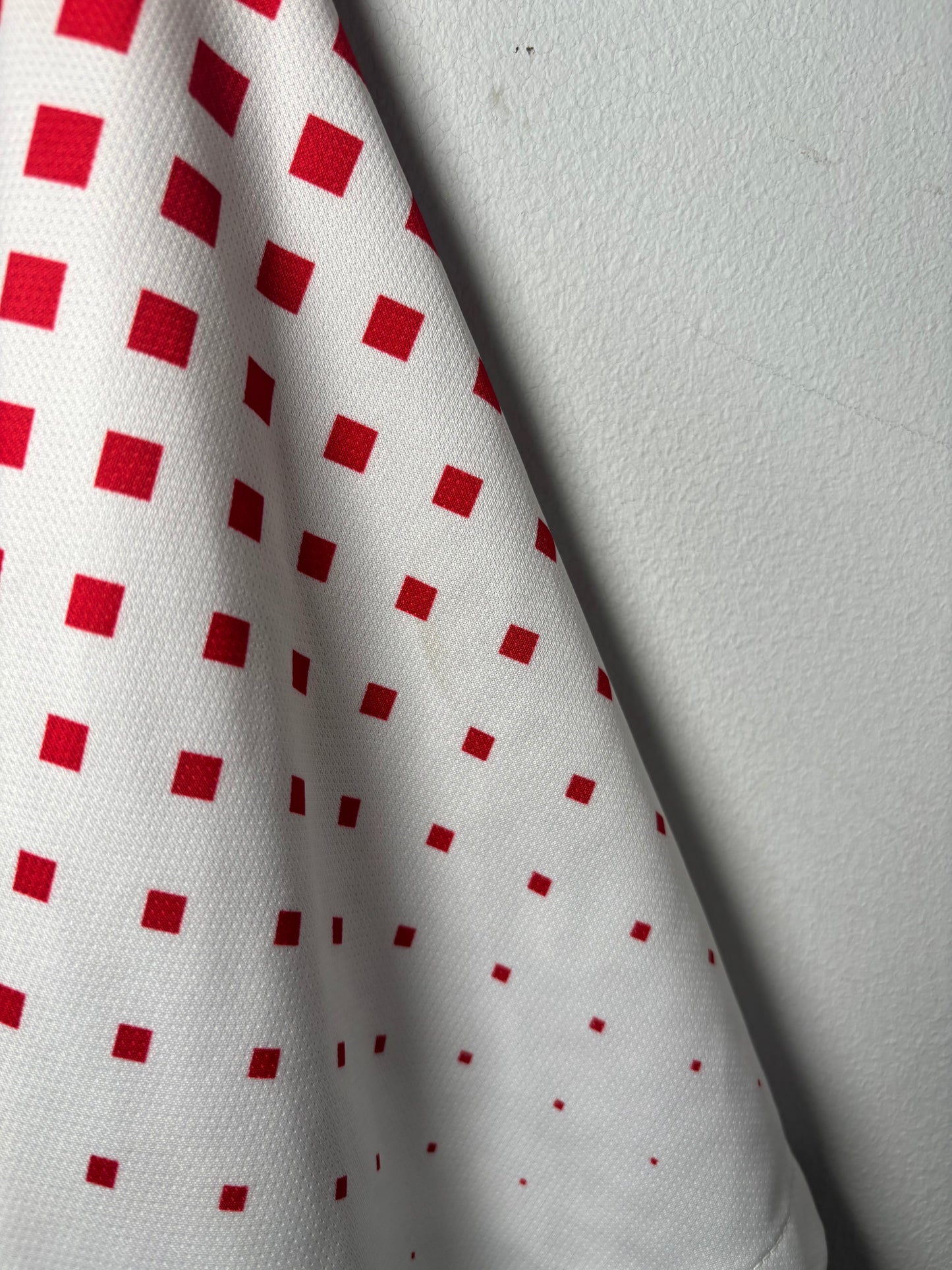 RB Leipzig Home Shirt 2017/18 (XXL)