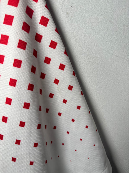 RB Leipzig Home Shirt 2017/18 (XXL)