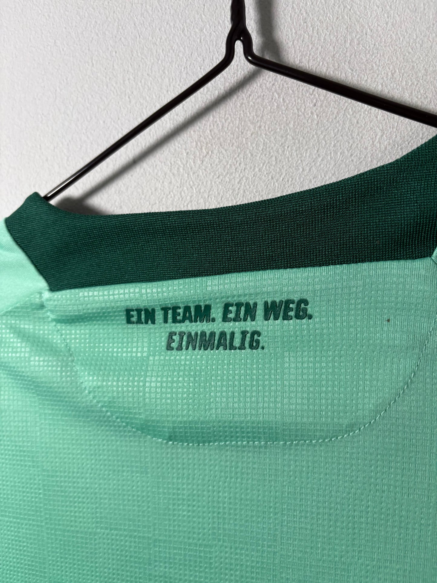 Hoffenian Away Shirt 2019/20 (L)