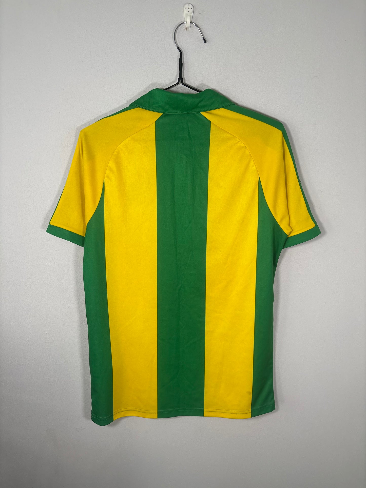 West Bromwich Albion Third Shirt 2018/19 (S)