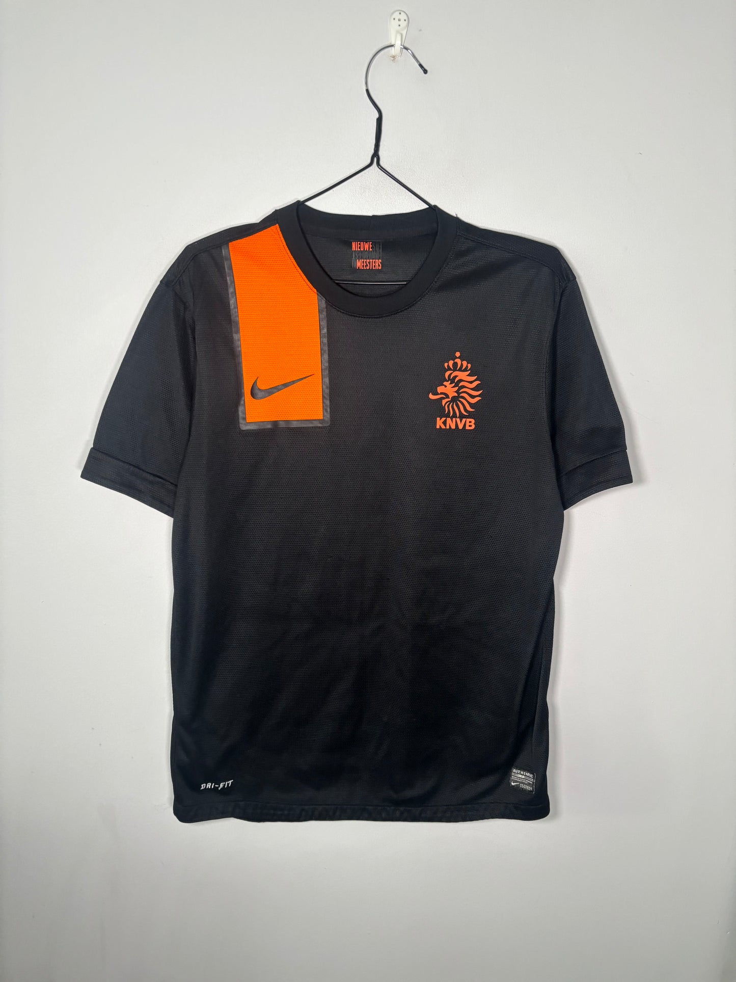 Netherlands Away Shirt 2012 (XLB)