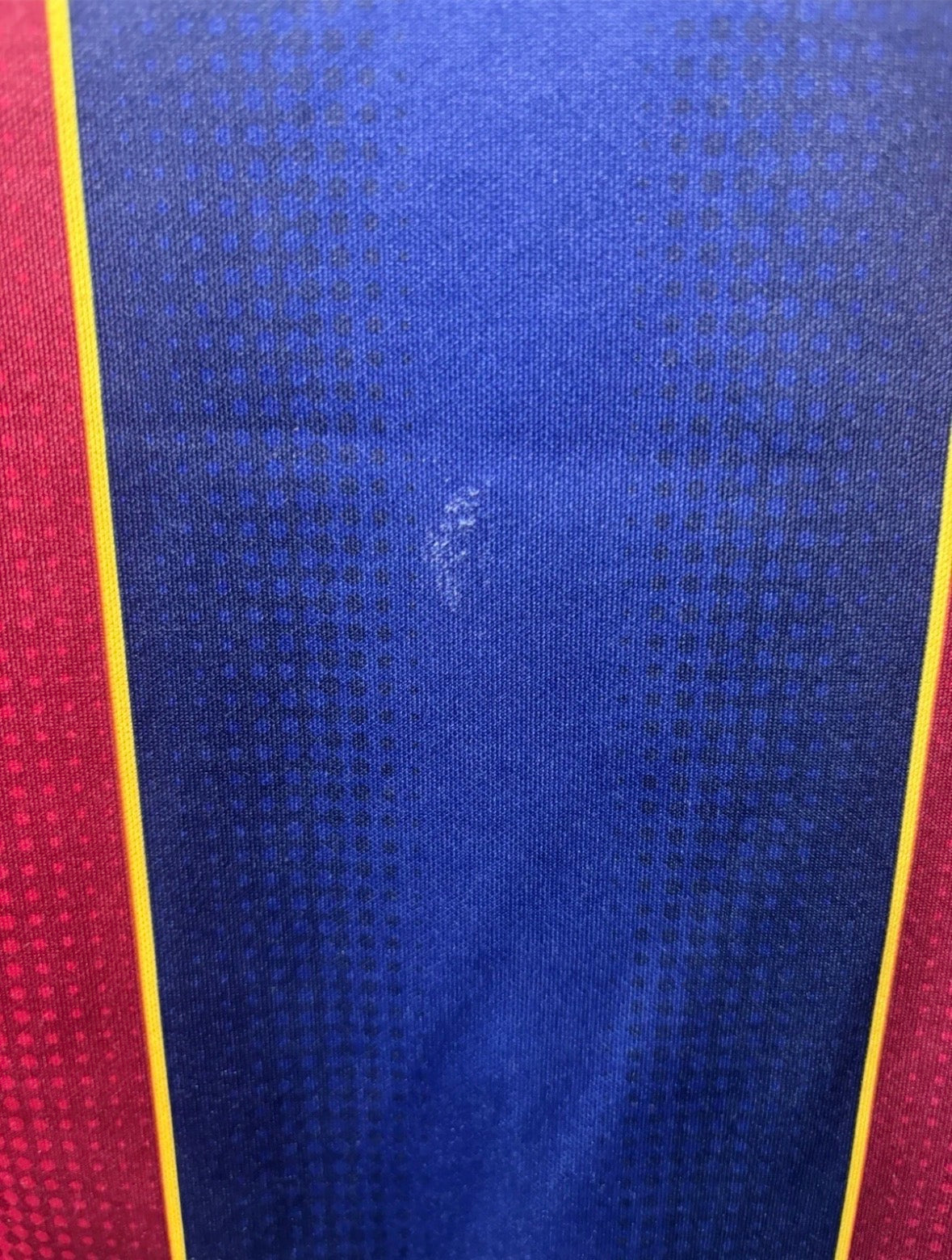 Barcelona Home Shirt 2020/21 (S)