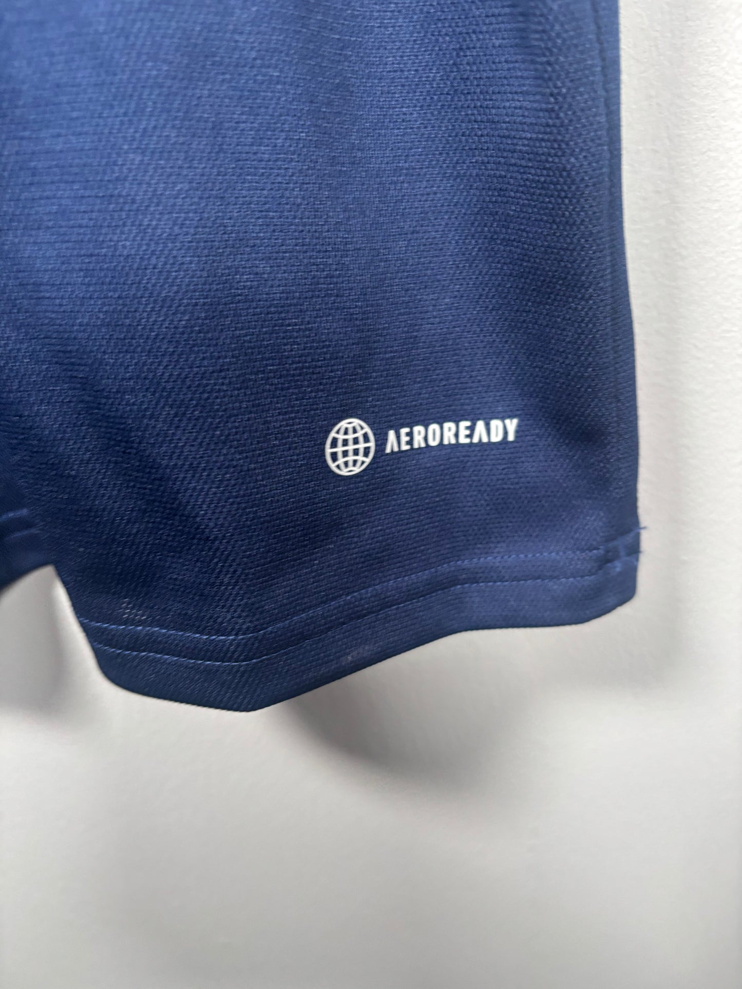 Ajax Away Shirt 2022/23 (S)