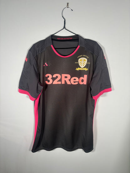 Leeds United Anniversary 2019/20 Away Shirt (L)