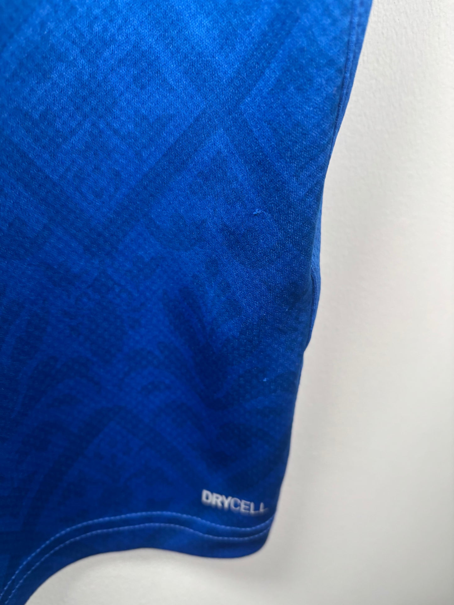Italy Home Shirt 2020 (L)