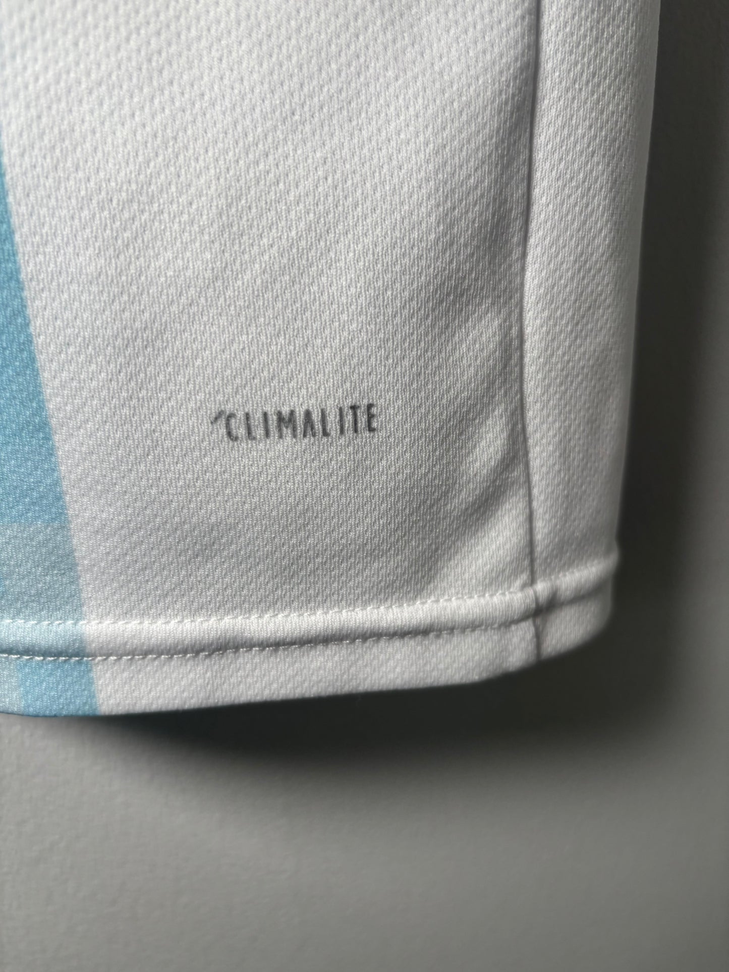 Argentina Home Shirt 2018 (L)