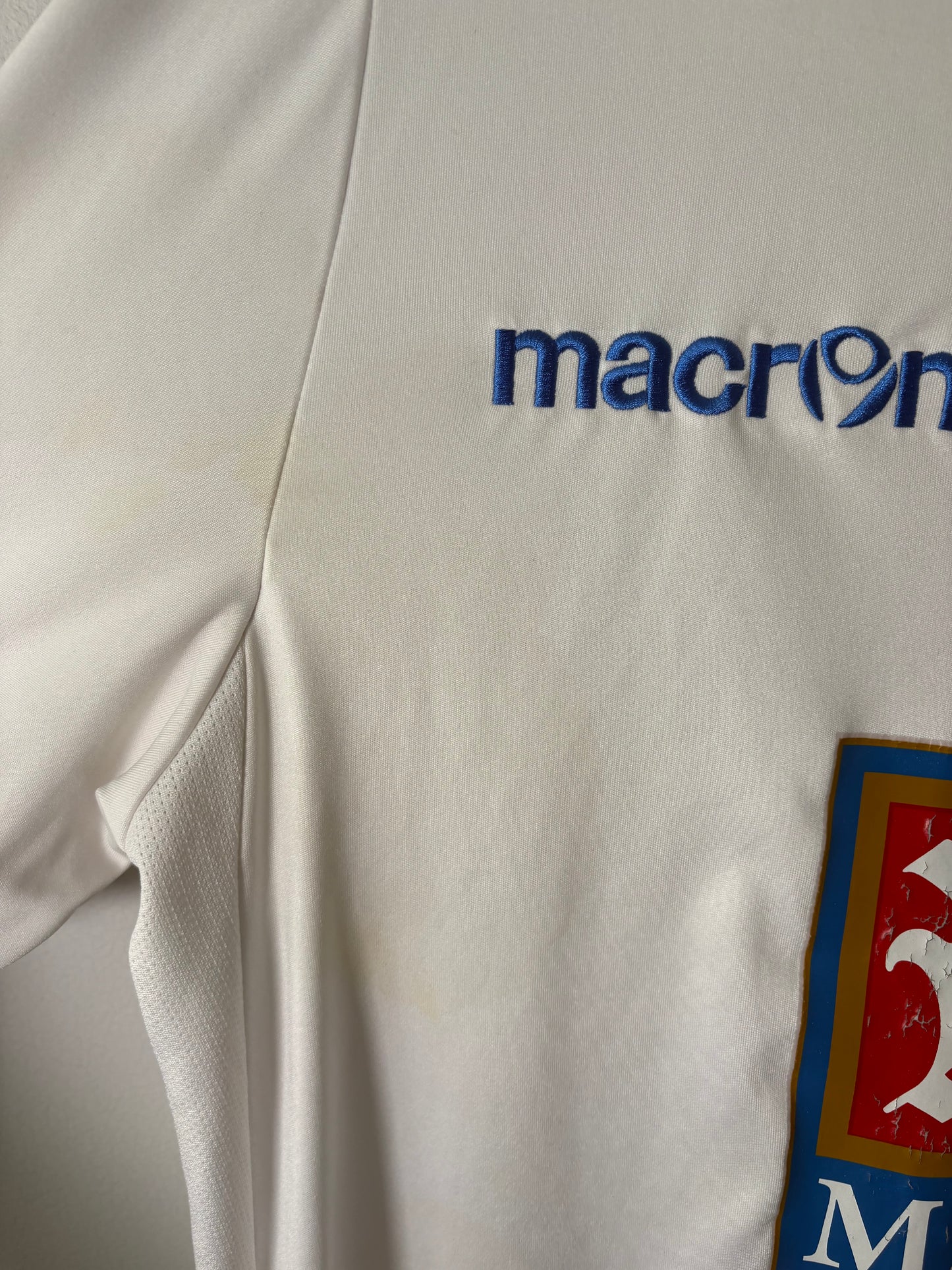 Crystal Palace Away Shirt 2015/16 (L)