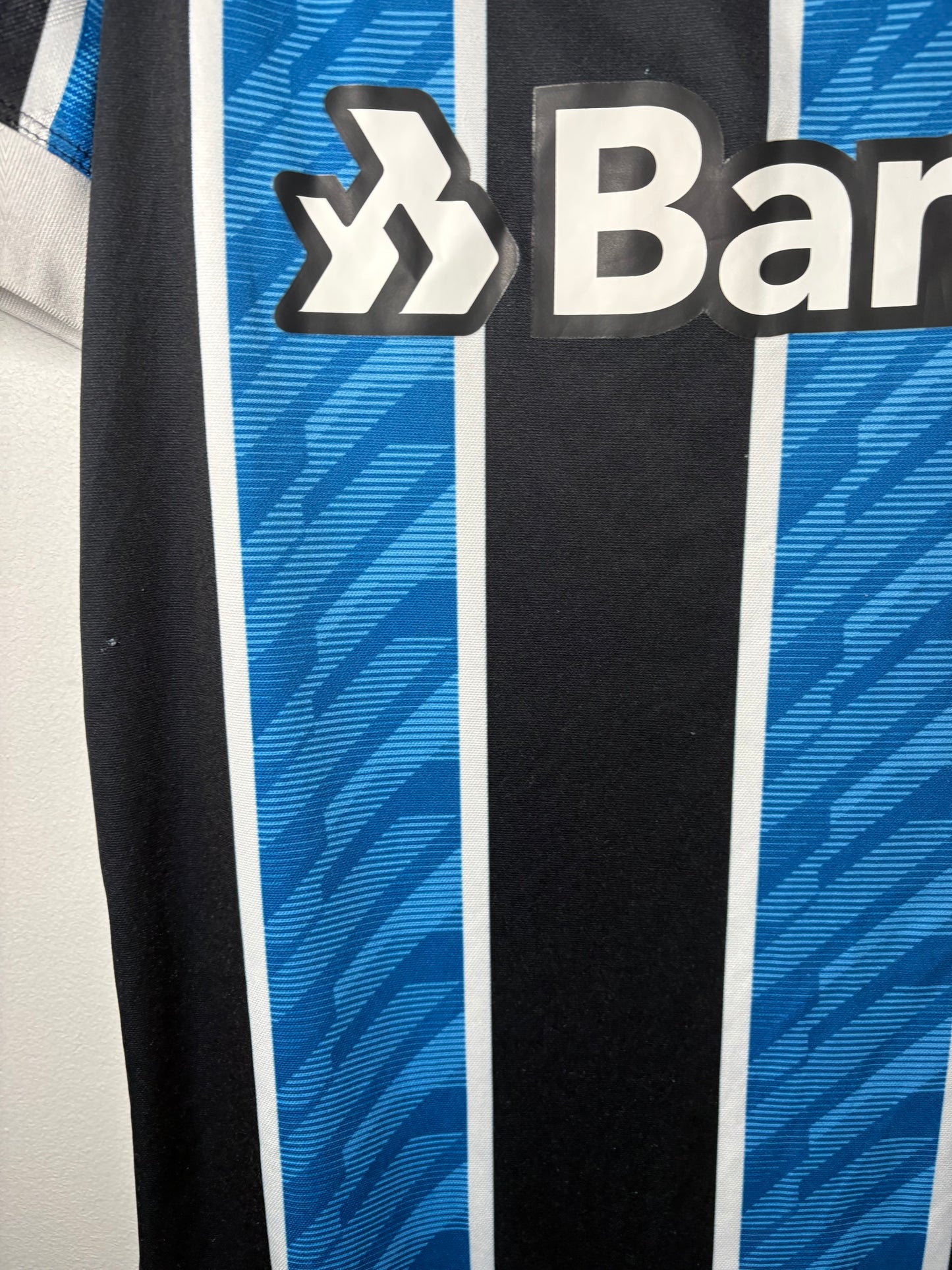 Gremio Home Shirt 2020 (M)