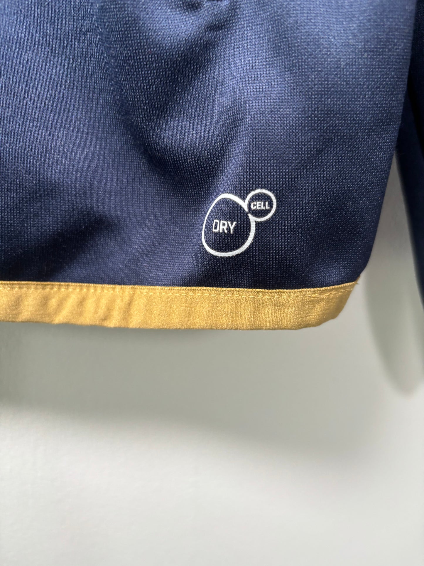 Arsenal Training 1/4 Zip 2015/16 (M)