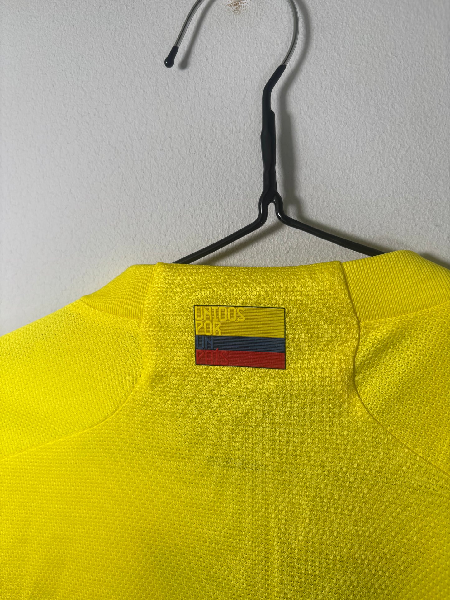 Colombia Home Shirt 2022 (S)