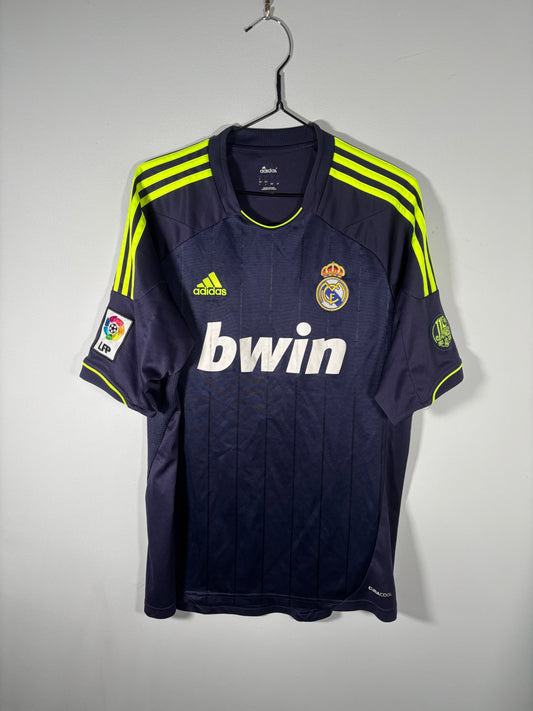 Real Madrid Away Shirt 2012/13 (L)