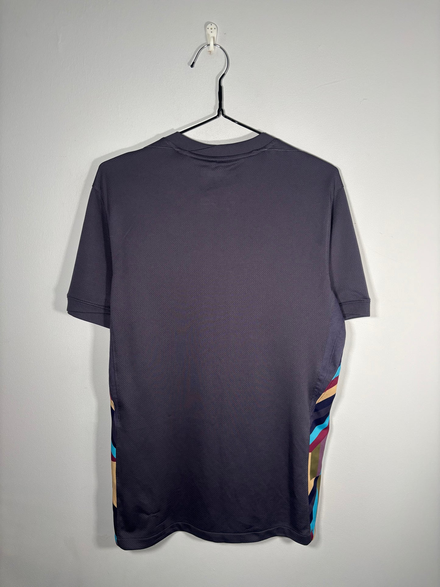 England Away Shirt 2024 (S)