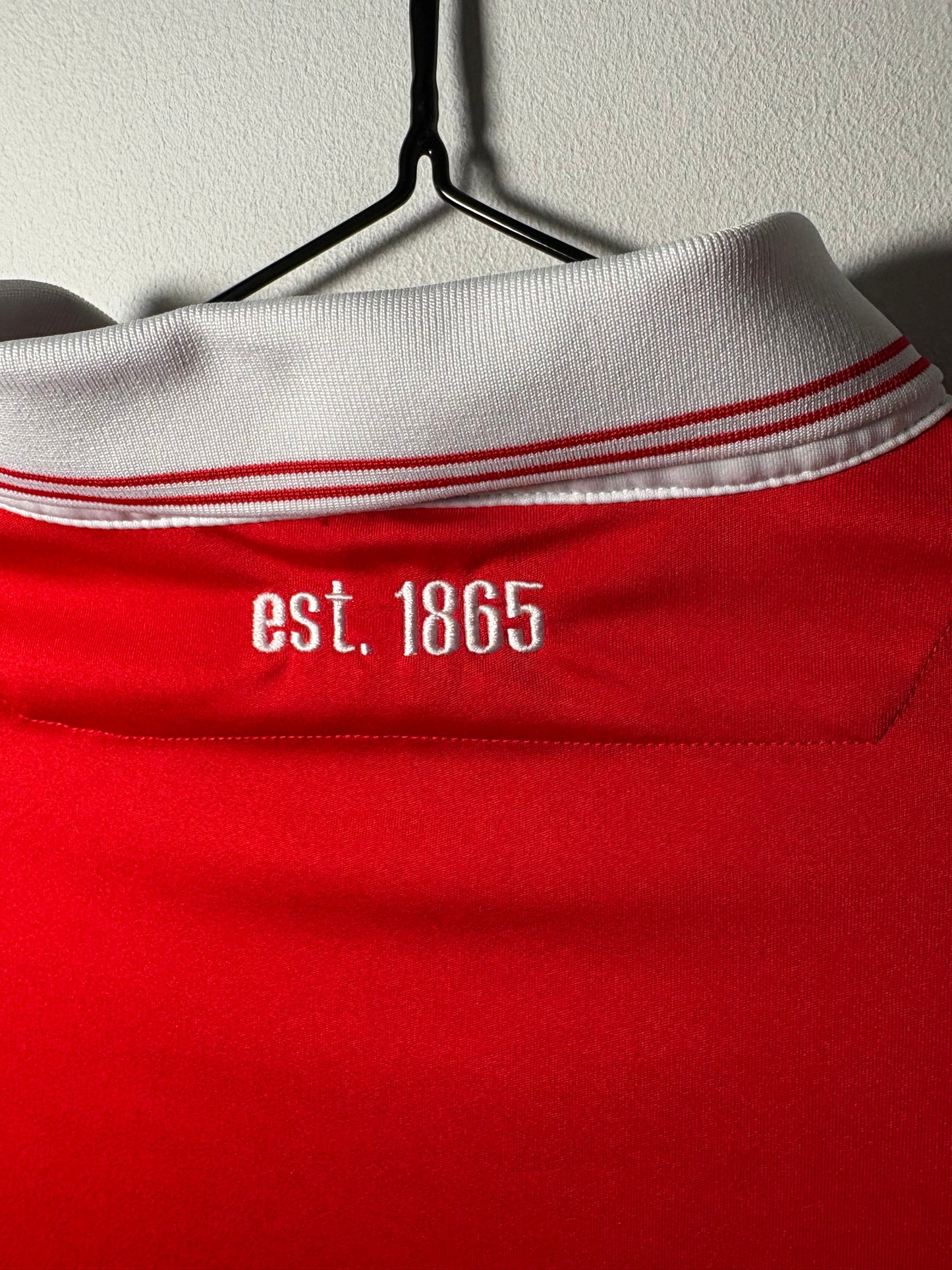 Nottingham Forest Home Shirt 2018/19 (L)