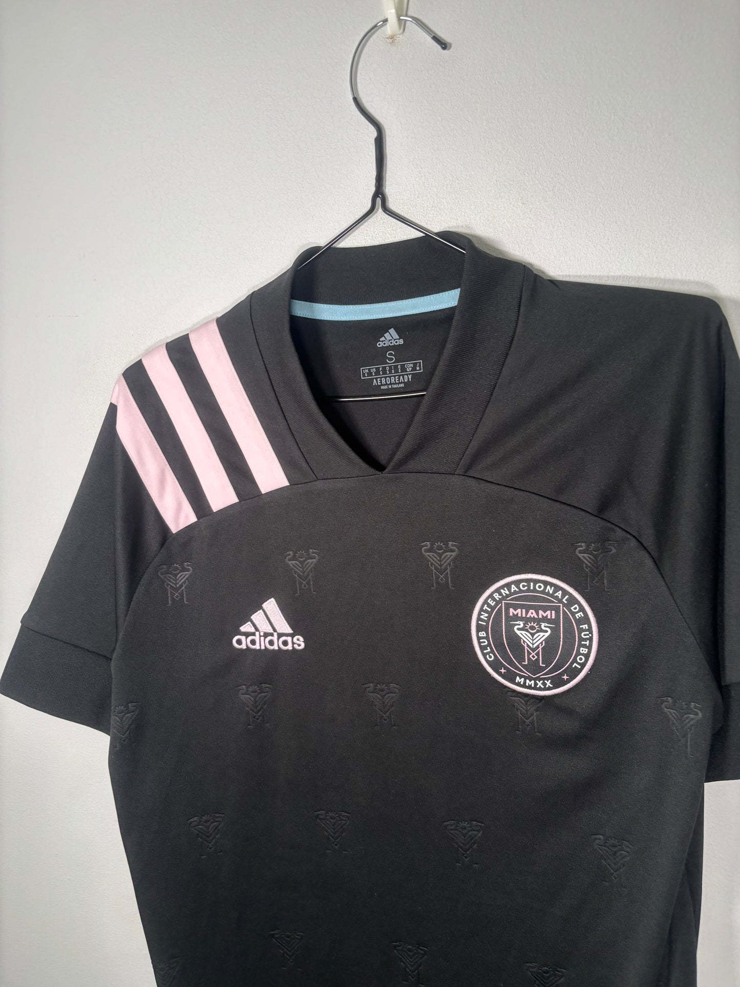 Inter Miami Away Shirt 2020 (S)